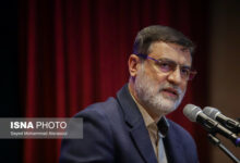 امیرحسین قاضیزاده هاشمی کیست؟
