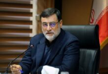 اولین نشست خبری «قاضیزاده هاشمی» برگزار میشود