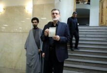 بازخوانی دیدگاههای اقتصادی قاضیزاده هاشمی