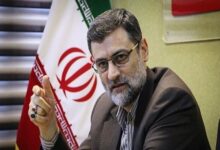 برنامه انتخاباتی «قاضی زاده هاشمی» آغاز شد