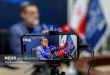 تاکید رییس ستاد انتخابات قاضیزاده هاشمی بر اجماع جبهه انقلاب