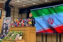 قاضیزاده هاشمی: امید به آینده را دوبرابر میکنم