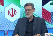 قاضیزاده هاشمی: برنامه هفتم را محقق میکنیم/ تورم را تک رقمی میکنیم