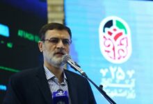 قاضیزاده:فسادستیزی که آرمان شهید رئیسی بود را دنبال میکنم