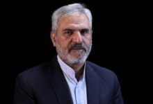 میرشمسی رئیس ستاد انتخاباتی قاضیزاده هاشمی شد