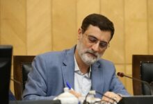 وعده قاضیزادههاشمی به رانندگان تاکسیهای اینترنتی