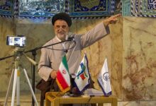 اجازه شکلگیری دولت سوم روحانی را نمیدهیم