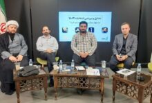 بخش قابل توجهی از جامعه دوباره در حال سیاسی شدن است
