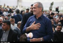 بگذارید مسعود پزشکیان، پزشکیان بماند