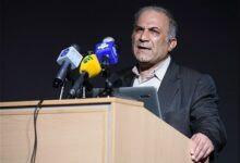 تبریک رئیس دانشگاه امیرکبیر به رئیسجمهور منتخب