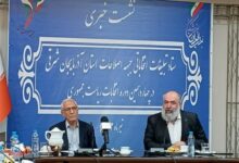 جبهه اصلاحات باید خطاهای گذشته را اصلاح کند