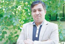 رئیس جمهور لیست کابینه را با مشورت بزرگان سیاسی نهایی میکند