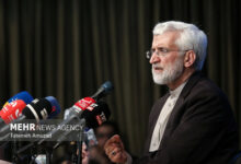 رمزگشایی از رای ایرانیان خارج از کشور