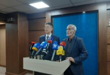 ساخت و ساز با کیفیت جاده ابریشم را در دستور خواهیم داشت