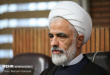 سخنرانی روسای قوا در مراسم تحلیف نشان از هم افزایی داشت
