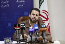 سیونهمین جلسه کمیسیون ماده ۱۰ احزاب در دولت سیزدهم تشکیل شد