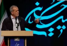 پزشکیان: مهم این است که ما کابینهای با وفاق ملی انتخاب کنیم