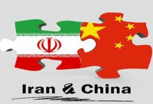 چین در سازمان ملل در مورد مسئله برجام از ایران حمایت داشته باشد