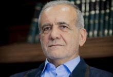 گفتوگوی تلفنی رئیسجمهور عراق و پزشکیان