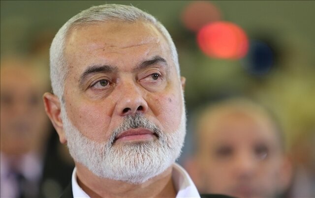 انتشار «مهمان خیابان فلسطین»