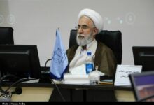 توضیحات دادستان کل کشور درباره ضارب امام جمعه کازرون