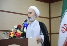 "توصیه‌، تاکید و تذکرات" مهم دادستان کل کشور به قضات