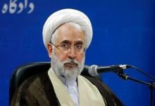 حمایت کامل دادستانی از قانون عفاف و حجاب/ قانونشکنی ممنوع!