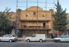 واکنش دادستانی به موضع تخریب سینما نور کرمان