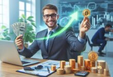 چگونه با استفاده از صرافیهای ارز دیجیتال سود بیشتری کسب کنیم؟