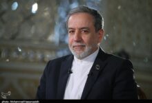 4نکته درباره رفتار غیراخلاقی با عباس عراقچی/ دادستان کجاست؟