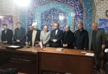 تجلیل بازاریان از دادستان برای ساماندهی وانتیهای میوهفروش