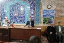 دادستان اردبیل: پرونده پتروشیمی نمین بسته شد