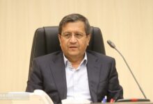 خبر خوب همتی برای تولیدکنندگان و فعالان اقتصادی/ به آینده خوشبین هستم