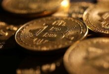 آوریل ماه صعود بیتکوین خواهد بود