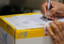 ارسال مرسولات را به روزهای پایانی سال موکول نکنید