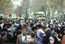 استانهای جوان و استانهای سالمند اعلام شدند