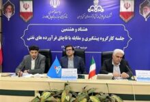 امسال ۴۰ درصد سوخت بیشتر به نیروگاهها تحویل داده شد