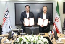 امضای توافق‌نامه همکاری ایمیدرو و سازمان فناوری اطلاعات برای عملیاتی‌سازی سیستم مدیریت انرژی