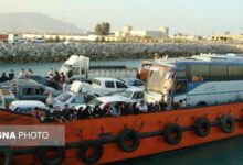 انجام ۳.۵ میلیون نفر سفر دریایی تاکنون/ سوار قایقهای غیرمجاز نشوید