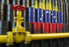 انرژی در ونزوئلا جیرهبندی شد