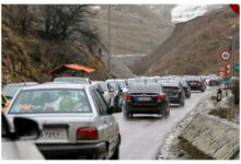 اگر خودروی شخصی و جاده را برای سفر انتخاب کردهاید، بخوانید