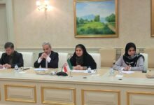 برگزاری کمیسیون اقتصادی مشترک ایران و ترکمنستان به میزبانی تهران