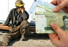 بلیعده شدن افزایش حقوق کارگران توسط تورم؛ شورای عالی کار چه نقشی دارد؟