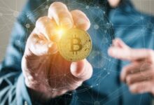 بیتکوین در موقعیت اضطراری قرار گرفت