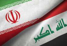 تأکید ایران و عراق برای توسعه همکاری‌ها