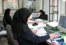 تخصیص بودجه سال آینده مشروط به تکمیل اطلاعات کارکنان شد