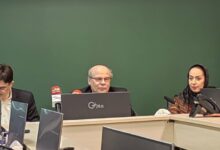 تمرکز بر کسب و کارهای مبتنی بر هوش مصنوعی در الکامپ ۱۴۰۴