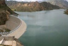 تنها ۴۳ درصد سدهای کشور پر است/کاهش ۴۱ درصدی بارشها