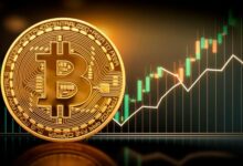 تورم آمریکا مانع صعود بیت‌کوین شد