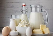 ثبات قیمت لبنیات در ماه رمضان و عید نوروز / تخفیف در فروشگاههای زنجیرهای